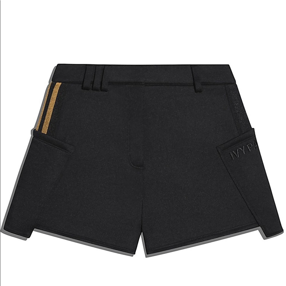 Ivy Park Suit Short